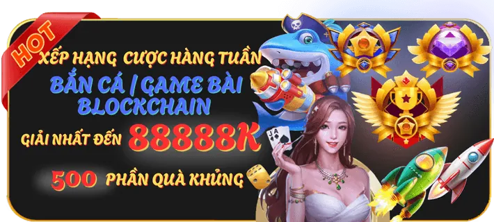 Bắn cá scv2