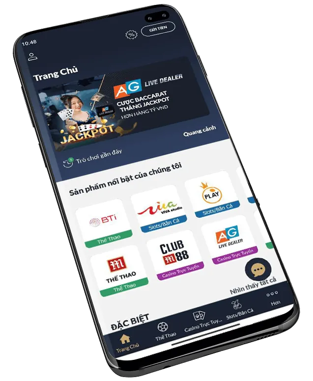 Cấp độ VIP Bạc SCV2
