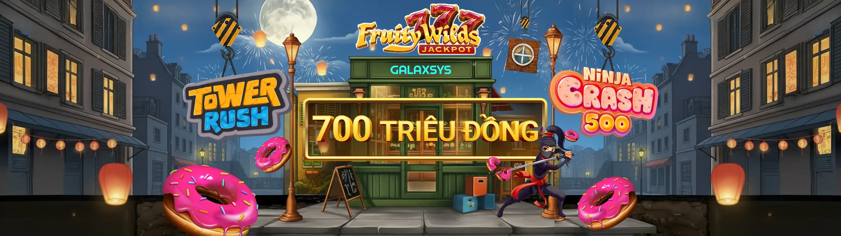 Tổng quan các trò chơi casino tốt nhất tại scv2 năm 2024 với ưu đãi hấp dẫn
