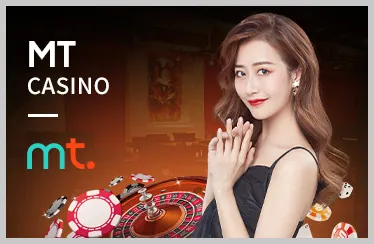 Trải nghiệm sòng bài casino trực tuyến SCV2