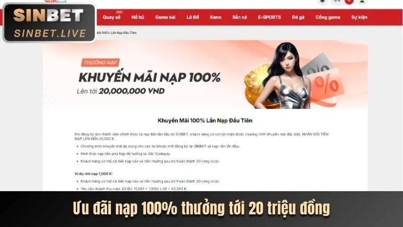 Hoàn trả hàng tuần scv2